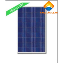 Hochleistungs-Solartechnik (KSP185W)